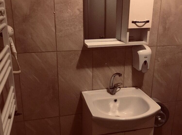 酒店 Otto Loft Premium Apartments