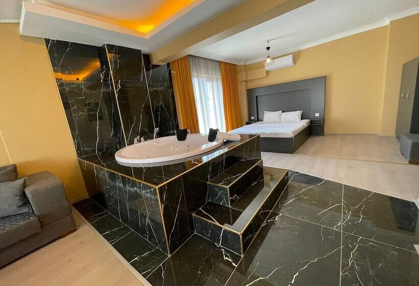 酒店 Otto Loft Premium Apartments