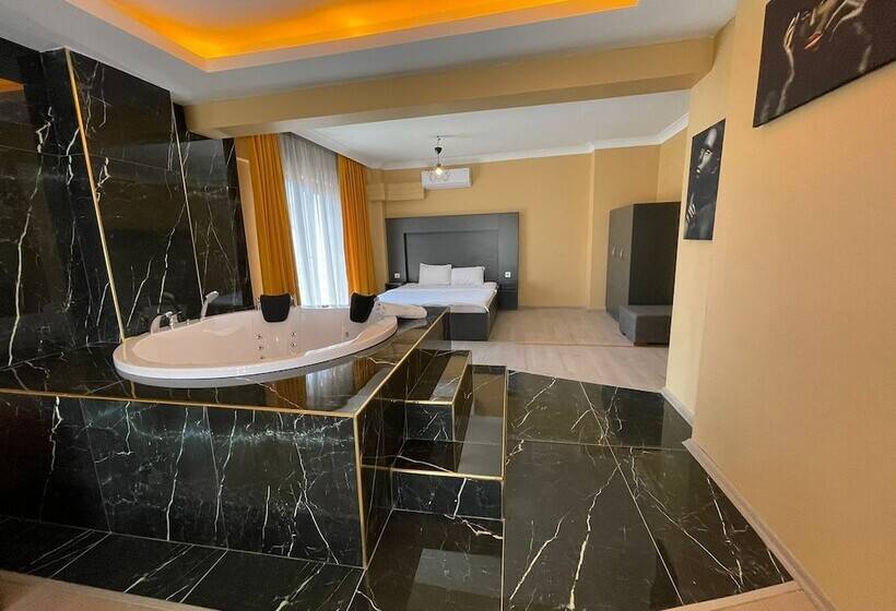 酒店 Otto Loft Premium Apartments