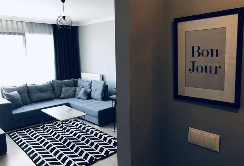 酒店 Otto Loft Premium Apartments