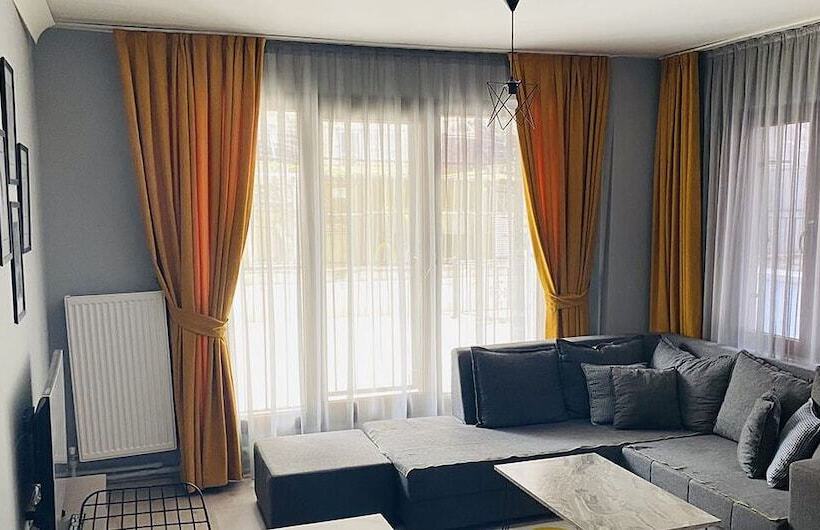 酒店 Otto Loft Premium Apartments