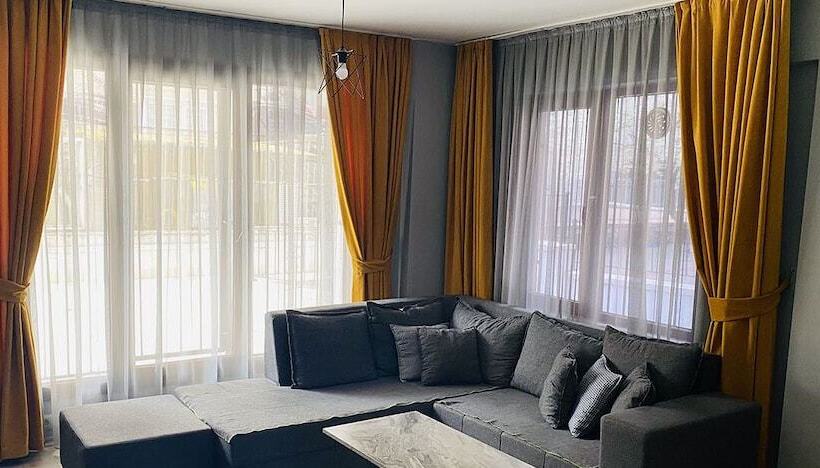 酒店 Otto Loft Premium Apartments