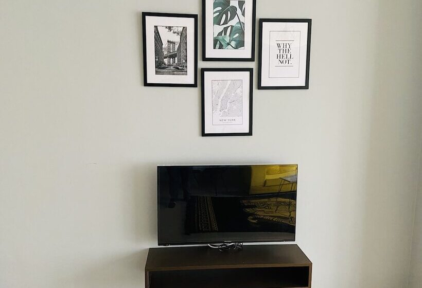 酒店 Otto Loft Premium Apartments