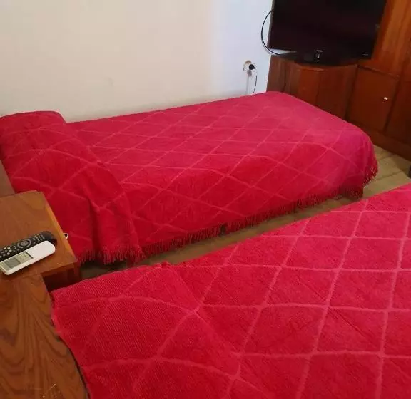 پانسیون Hostal Los Sesto