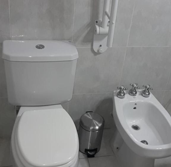 Пансион Hostal Los Sesto