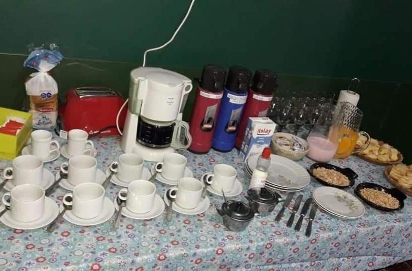 Пансион Hostal Los Sesto