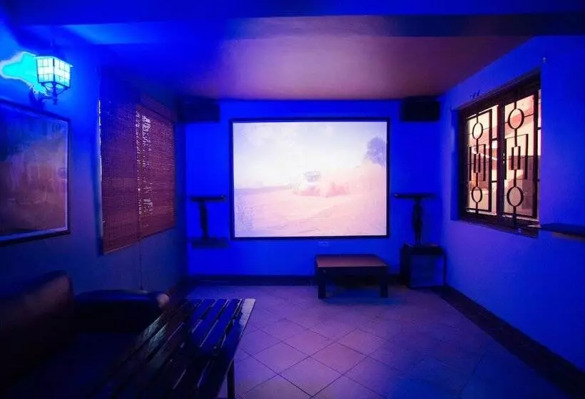 هتل Kaya Inn