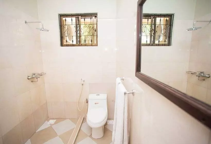 هتل Kaya Inn