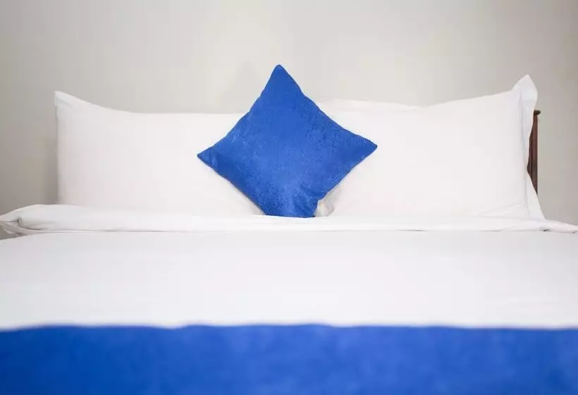 هتل Kaya Inn