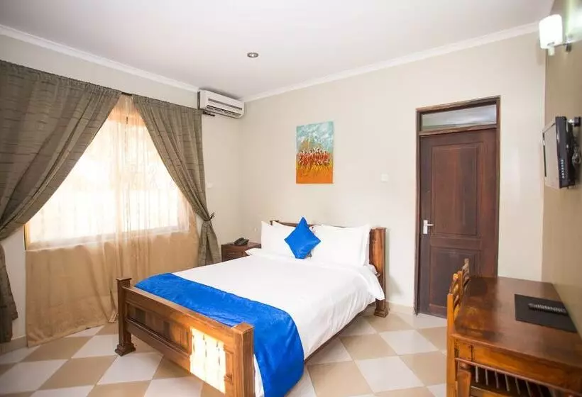 هتل Kaya Inn