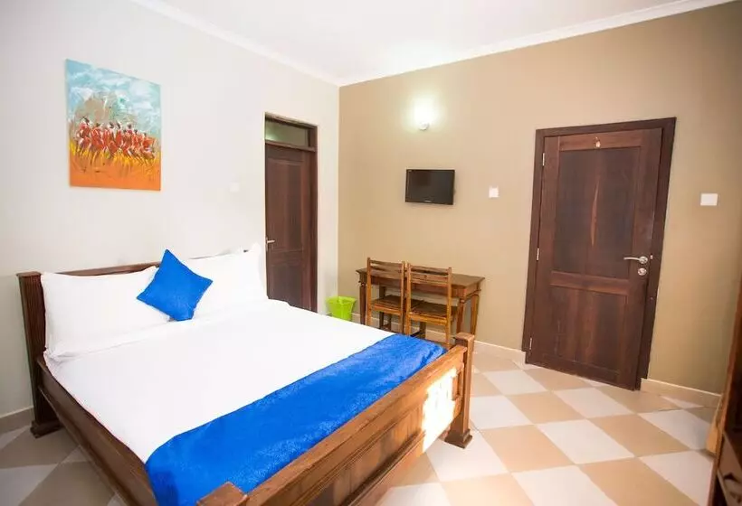 هتل Kaya Inn
