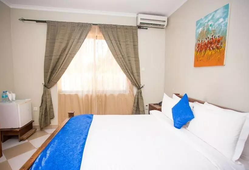 هتل Kaya Inn