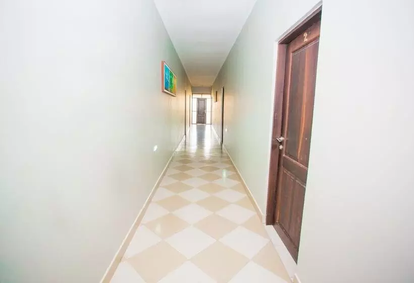 هتل Kaya Inn