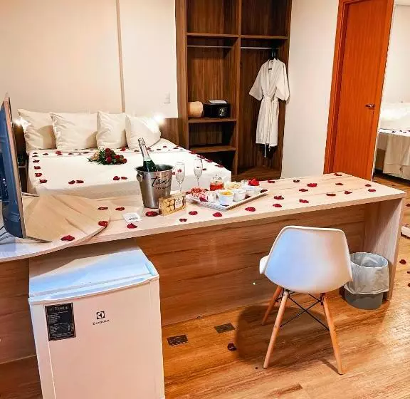 ホテル Nobile Inn London Anapolis