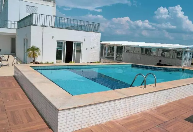 ホテル Nobile Inn London Anapolis