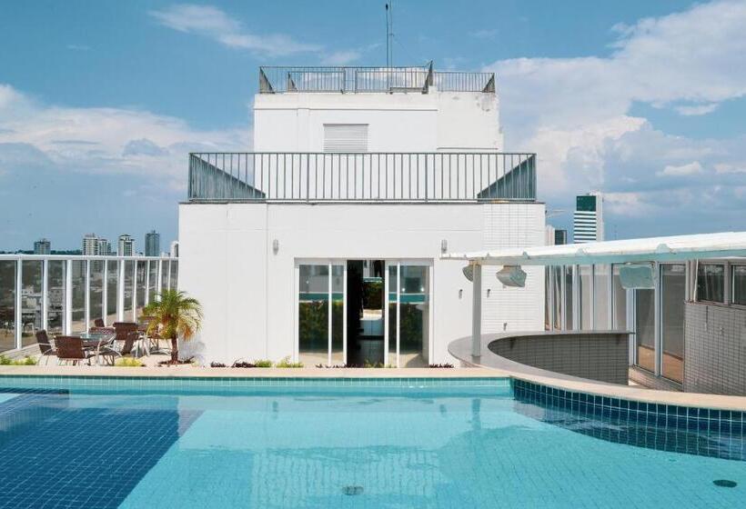 ホテル Nobile Inn London Anapolis