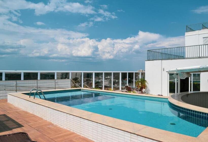 ホテル Nobile Inn London Anapolis