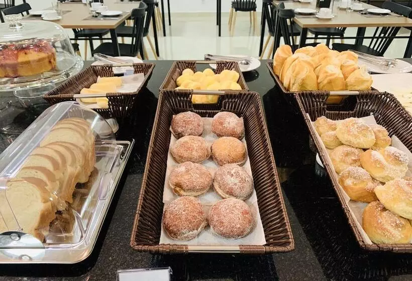 ホテル Nobile Inn London Anapolis