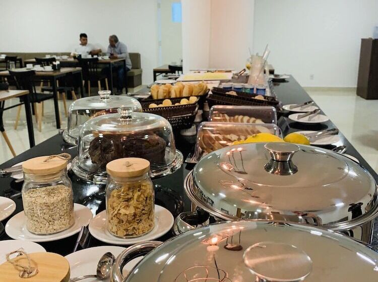 ホテル Nobile Inn London Anapolis