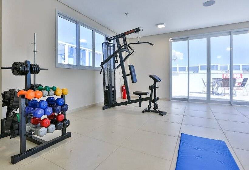 ホテル Nobile Inn London Anapolis