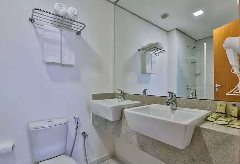 ホテル Nobile Inn London Anapolis