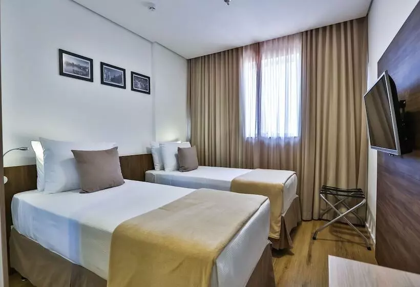 ホテル Nobile Inn London Anapolis