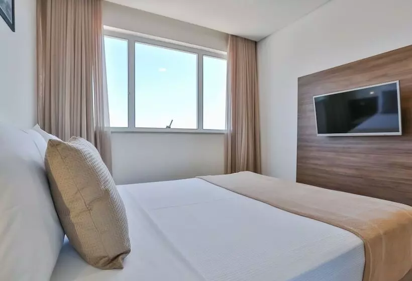 ホテル Nobile Inn London Anapolis