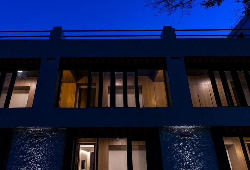 هتل Pema Thang Guest House Mcleodganj