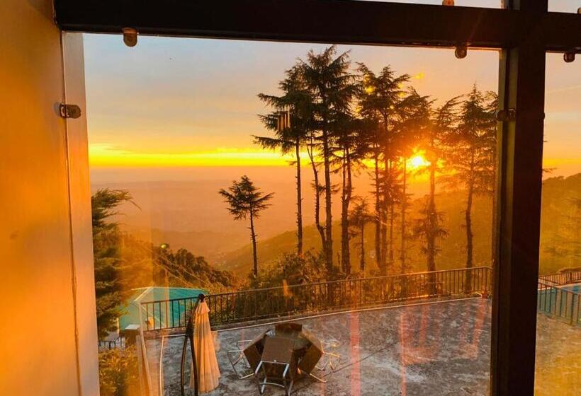 هتل Pema Thang Guest House Mcleodganj