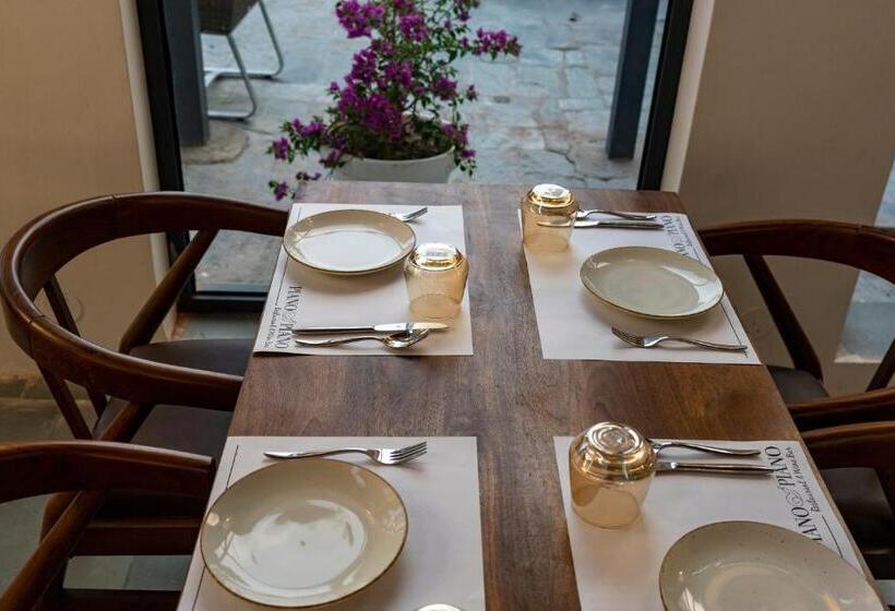 هتل Pema Thang Guest House Mcleodganj