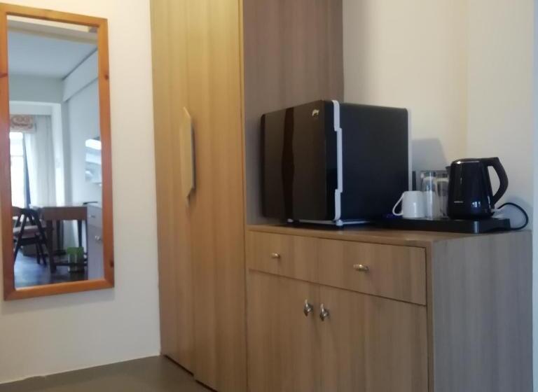 هتل Pema Thang Guest House Mcleodganj