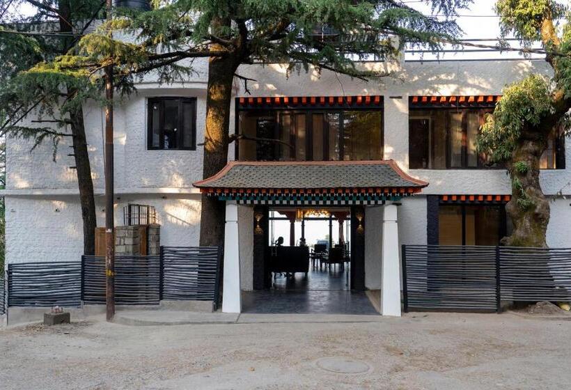 هتل Pema Thang Guest House Mcleodganj