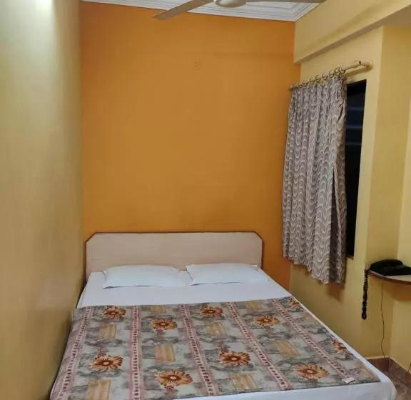 هتل Tirupati