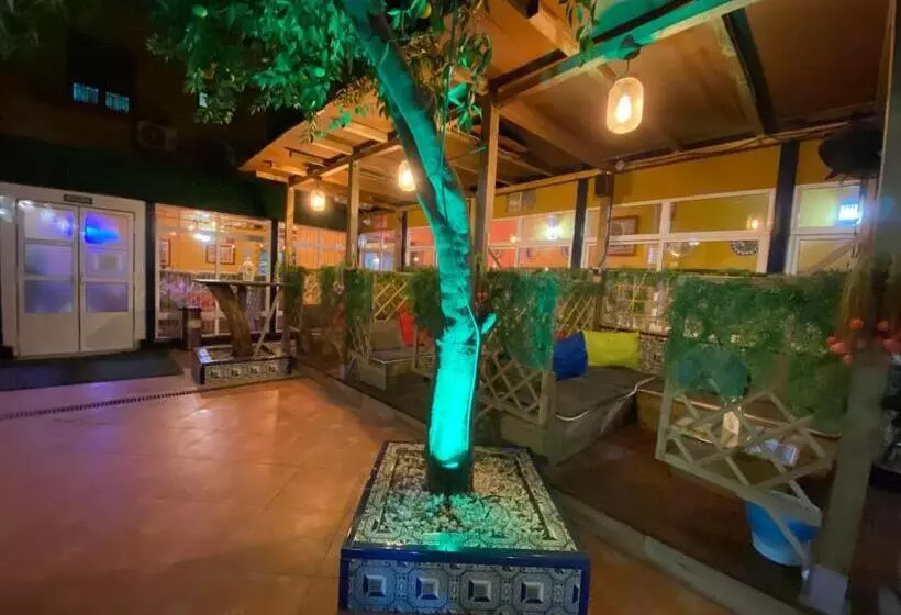 پانسیون Hostal Avenida Andalucia   Solo Adultos