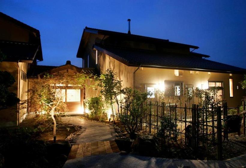 Ryokan Satoyama No Auberge Maki No Oto