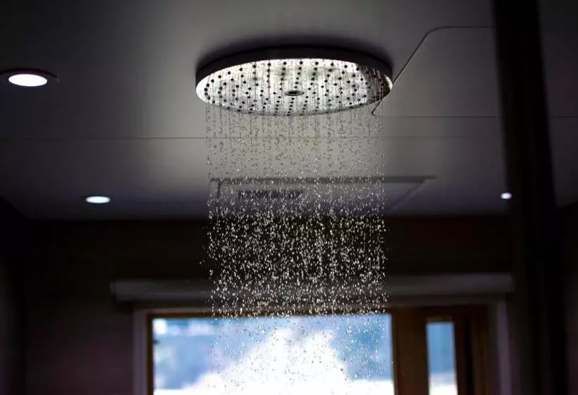 Ryokan Satoyama No Auberge Maki No Oto