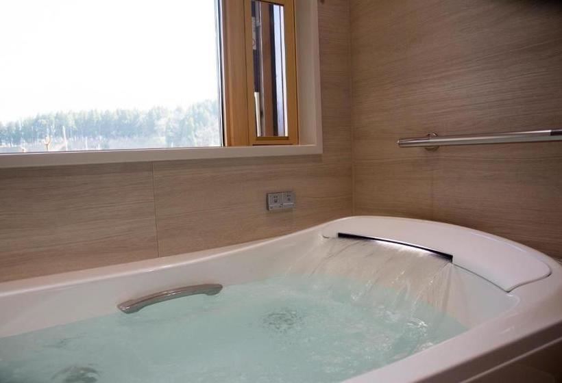 Ryokan Satoyama No Auberge Maki No Oto