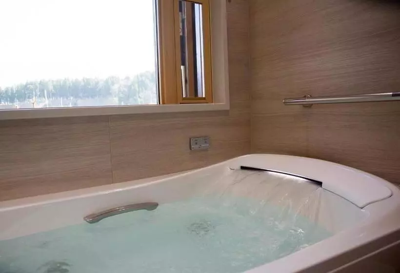 Ryokan Satoyama No Auberge Maki No Oto