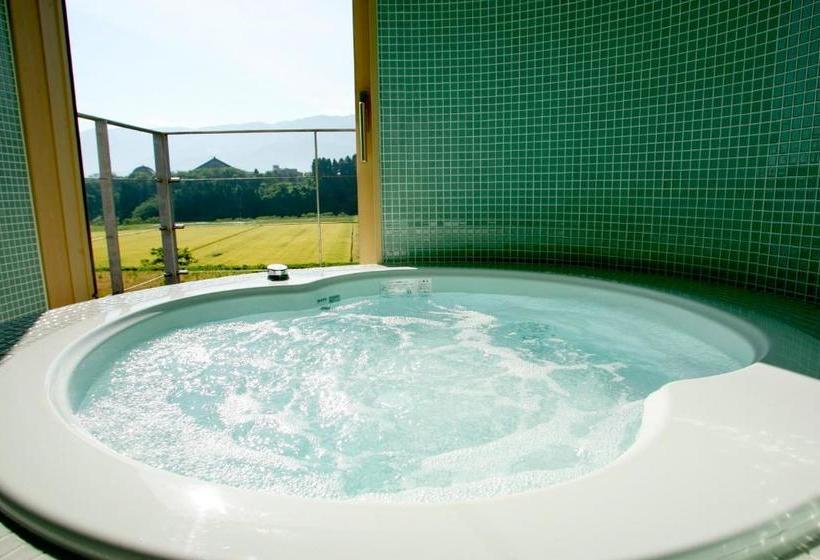 Ryokan Satoyama No Auberge Maki No Oto