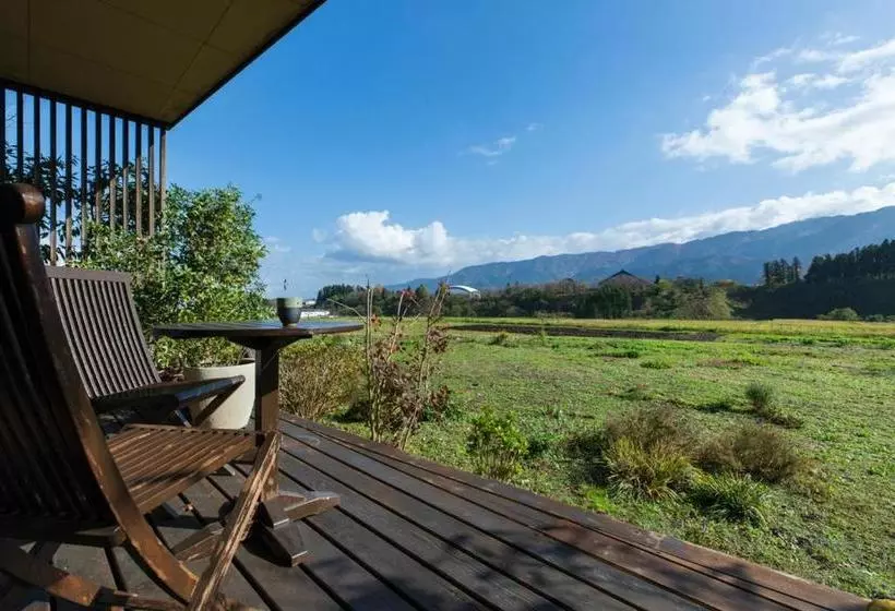 Ryokan Satoyama No Auberge Maki No Oto