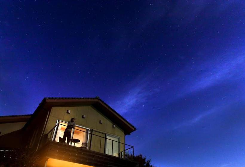 Ryokan Satoyama No Auberge Maki No Oto