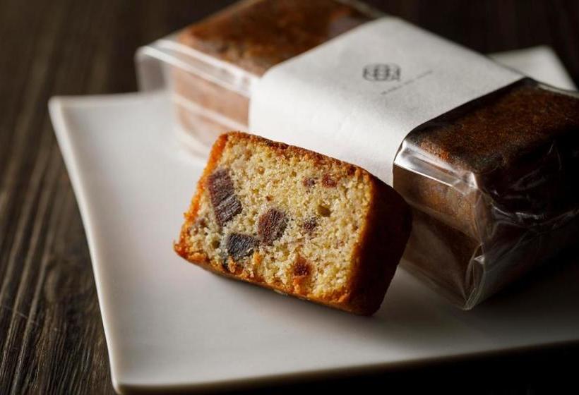 Ryokan Satoyama No Auberge Maki No Oto