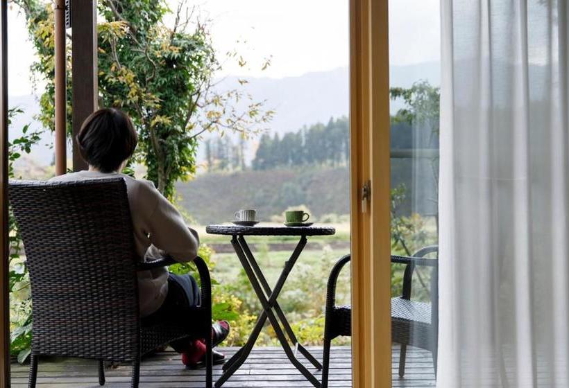 Ryokan Satoyama No Auberge Maki No Oto