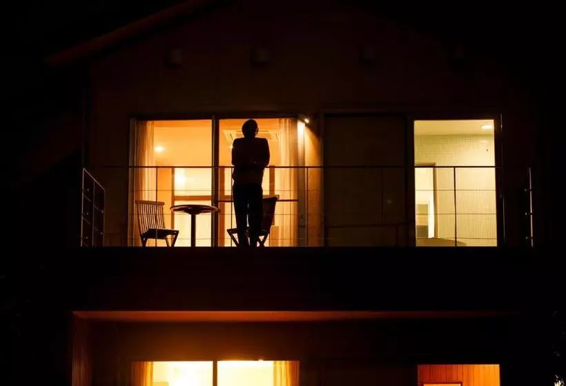 Ryokan Satoyama No Auberge Maki No Oto