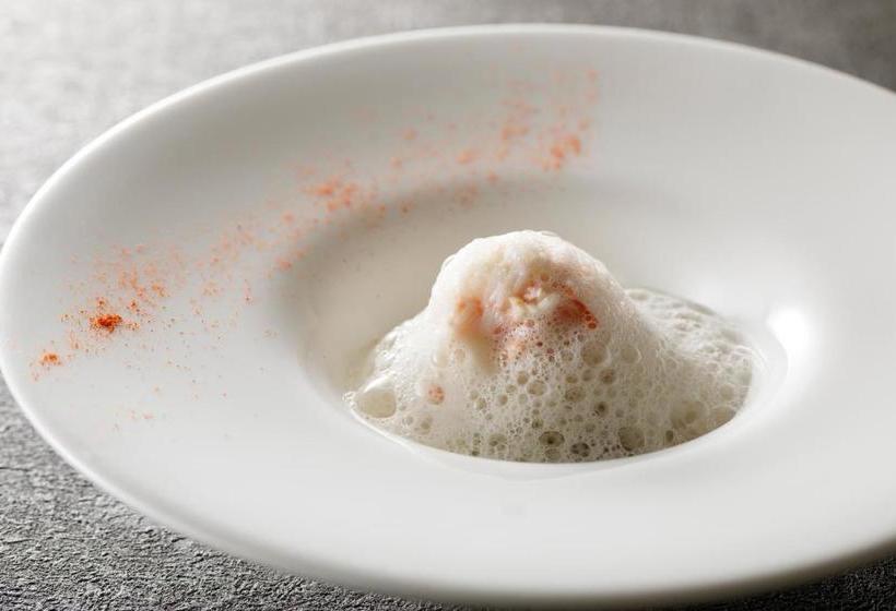 Ryokan Satoyama No Auberge Maki No Oto