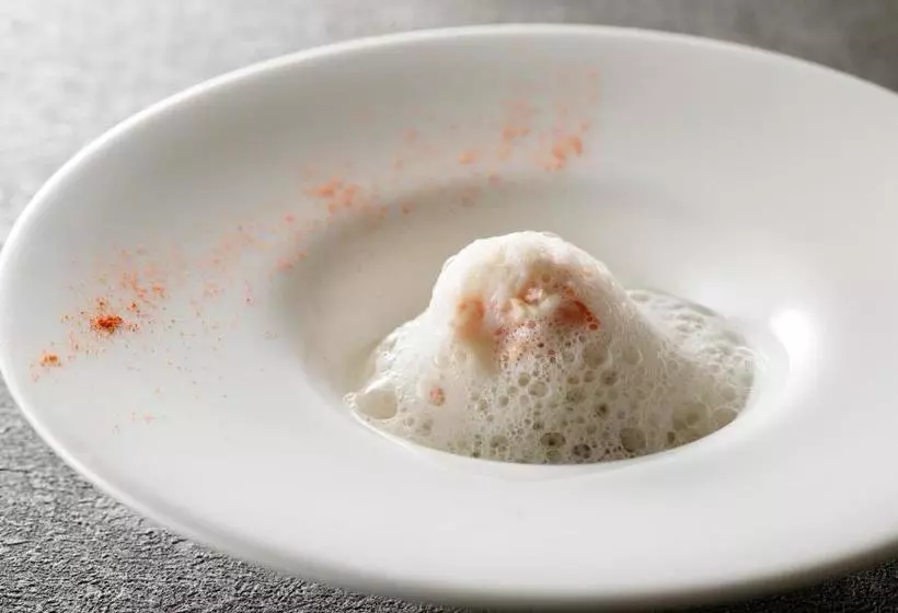 Ryokan Satoyama No Auberge Maki No Oto