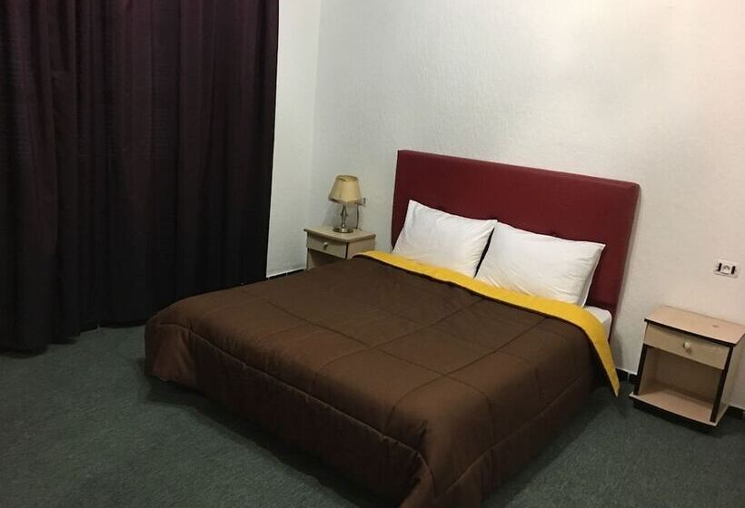 Casa Vacanze Al Mare A Mahdia