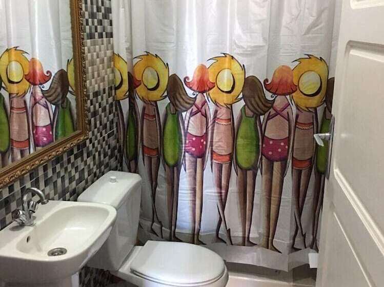 Casa Vacanze Al Mare A Mahdia