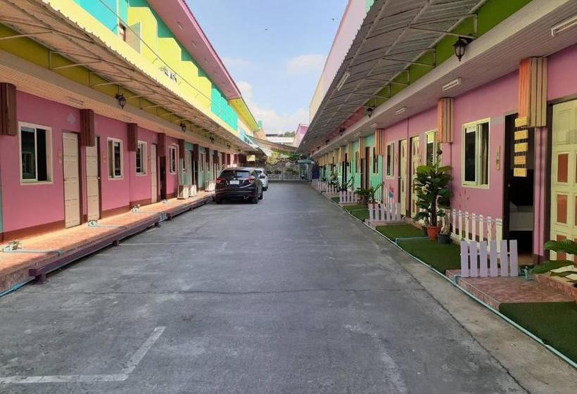 هتل The Richy Grand