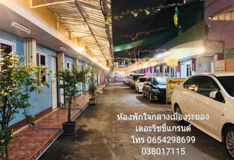 هتل The Richy Grand